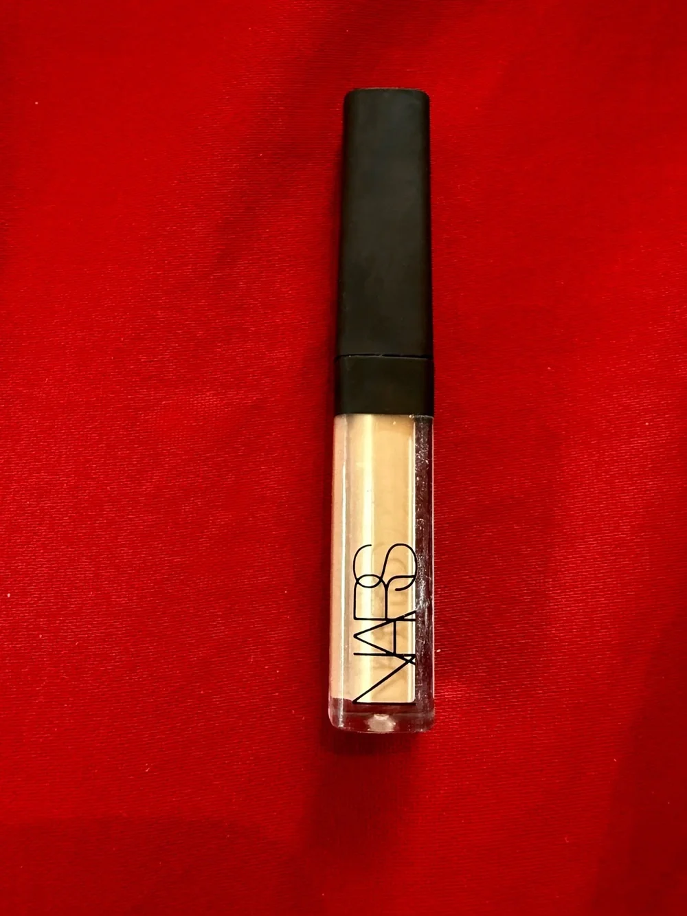 NARS Radiant Creamy Concealer - MINI Medium 1 Custard NEW